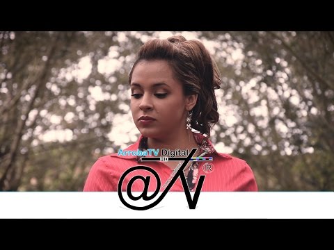 Marianita Linares - Tratare de Olvidarte - Video Oficial 2016