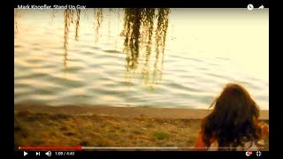 Mark Knopfler, Stand Up Guy