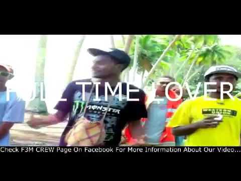 Full Time Lover - F3M CREW ft Romix Crew7