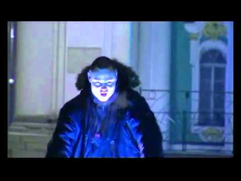 ЗЕЛЕНЫЙ СИНДРОМ (PERSONAGE MARZ)