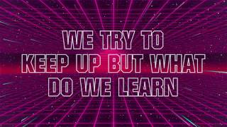 Fallulah - Strange World single out now!