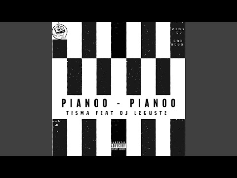 PIANOO PIANOO (ring ring ring) (feat. TISMA)