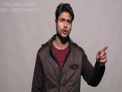 Sameer Ahmed Khan comedy.