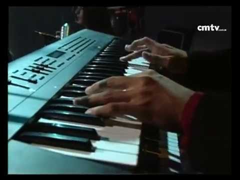 Daniel Agostini video Dime - CM Vivo 2000