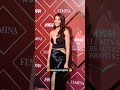 Yogita Bihani At The Nykaa Femina Beauty Awards 2022