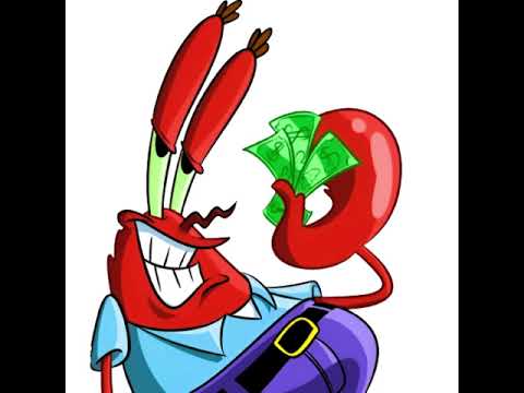 HLAVA MAZANÁ BY JIŘÍ KORN IN VOICE OF KRABS AI COVER