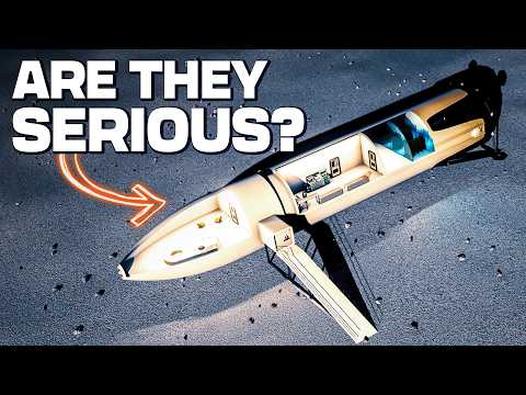 Explained: How SpaceX's Starship Will Build A City On The Moon