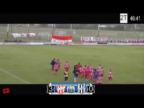 Cañuelas - El Porvenir (Cañuelas en Red) (Fecha 14 Apertura)