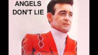 WYNN STEWART - Angels Don&#39;t Lie (1966)