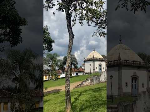 9 Cidades Mineiras que são um charme