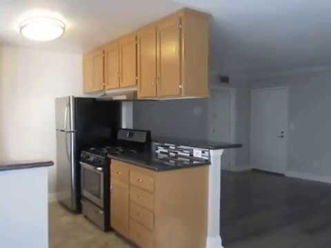 PL7059 - Newly Remodeled 1 Bed + 1 Bath Apartment in PRIME Location! (West Los Angeles, CA)