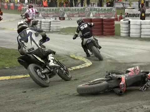 Supermoto IDM Harsewinkel 2008 S1