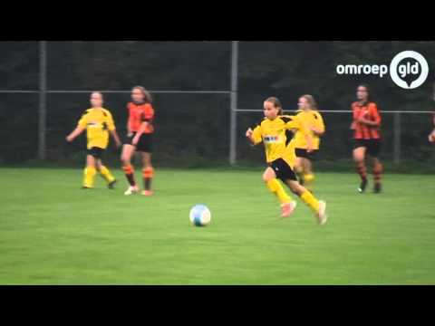 Beelden tonen omvang schade Zevenaar