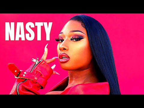[TWERK] Megan Thee Stallion x Cardi B Type Beat 2024 - " Nasty "