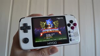 Pocket Go is back.... more power... bigger screen ... Maximum Power ?