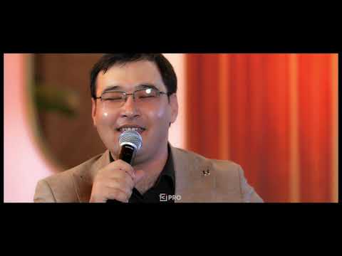 Maksat Hojaberdiyew Yusup Ahmet & Arap dilli söwdigim 2024ý Janly ses