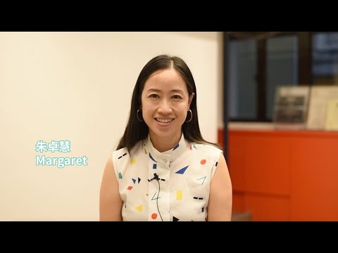 西貢海藝術節 | 藝術家二選一：朱卓慧 Artists' Q&A: Margaret Chu