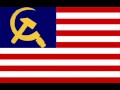 Communist Party USA (Soviet Anthem In English ...