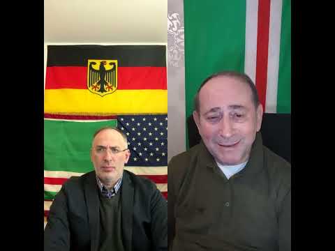 Около 10 тысяч чеченцев убиты и ранены на «СВО» | Русская война на России? | ПОД – 168 | 28.10.2025