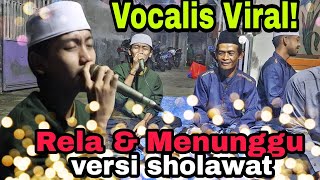Download lagu RELA Dangdut versi Sholawat - ITTIHADURROGHIBIN mp3