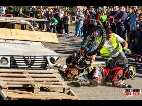 Sebis Enduro Challenge 2013