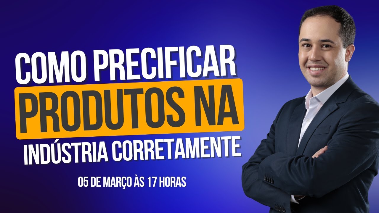 Como Precificar Produtos de Maneira Correta na Sua Indústria