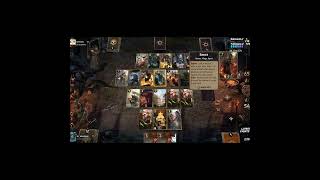 GWENT: Vice and Coins