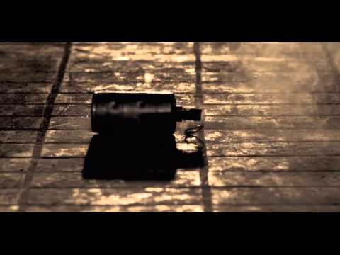 Noisia - Shellshock feat Foreign Beggars