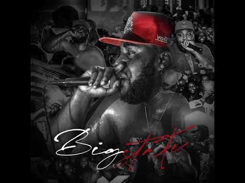 Bigfa - I am rap challenge