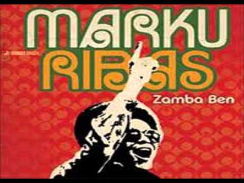 Marku Ribas - Zamba bem