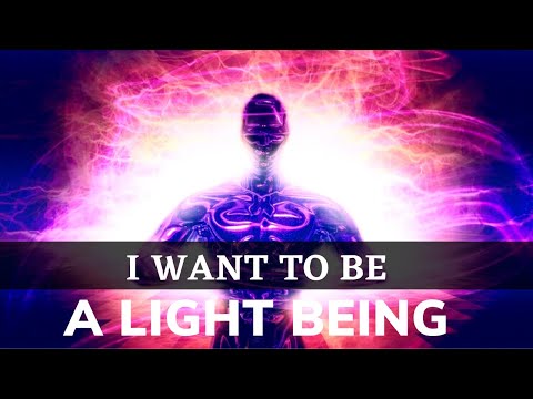 How do I Shift my Point of Attention to be Energy Being? Matias and Gosia talking with Yazhi Swaruu