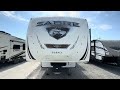 Check out this Video for a 2020 Forest River Sabre 31IKT(Stock #6103810)  for sale by RV Dynasty. This unit is located in Bunker Hill, IN