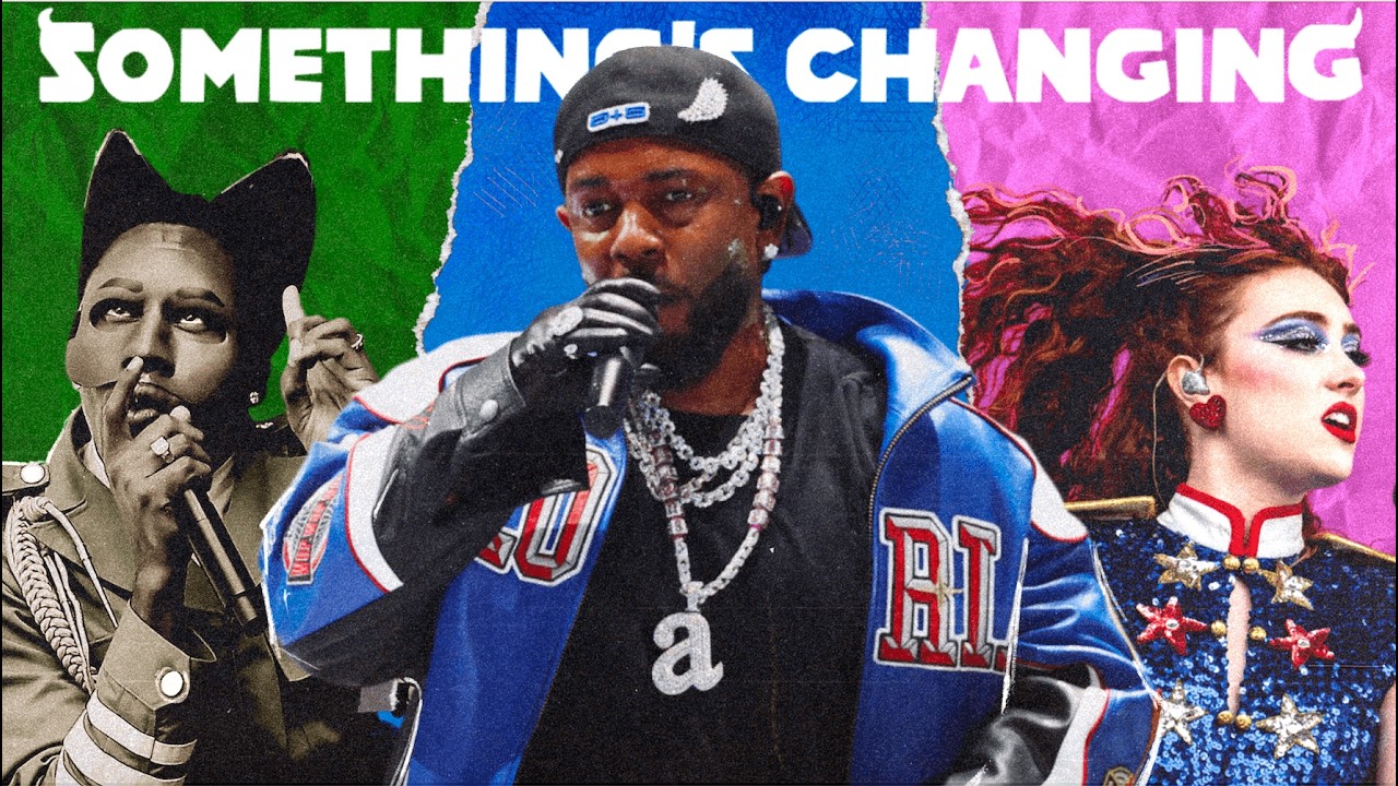 How Trying Became Cool Again