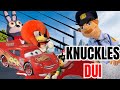 SWP Short Knuckles DUI