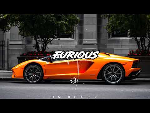 [HARD] Joyner Lucas x Logic Type Beat | Dark Trap/Rap beat 2021 "Furious" (Prod. JMBeatz)