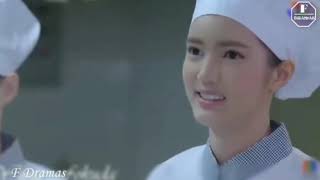 Tra Barb See Chompoo||Love Story Thai MOVIES