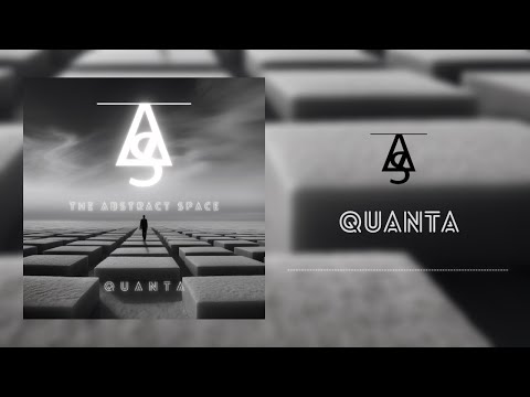 The Abstract Space - Quanta (Full Album) [ Thall / Djent / Instrumental Progressive Metal ]