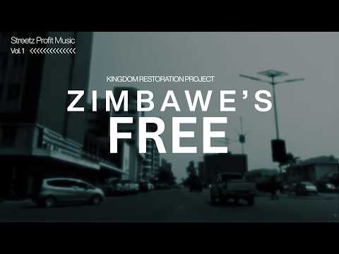 Zimbabwe’s Free
