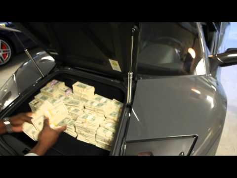 50 Cent On His Money May Birdman Sh*t! [Show off his money] | 50 Cent Music