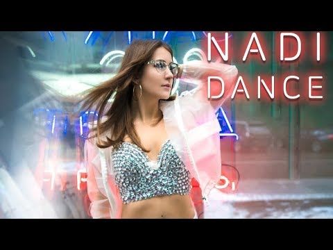 NADI - DANCE | Official video