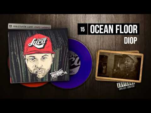 Christofer Luca ft. Diop - 15 Ocean floor (STOPY I WERBLE)