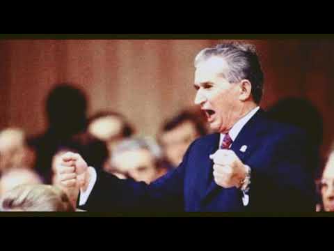 MikeF - Romanie Romanie