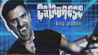 King Prowler Music Video