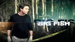 The Glades (A&E) - Trailer