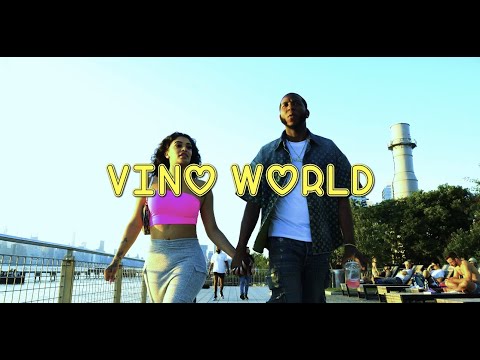 Vino World - So Into You (Music Video)