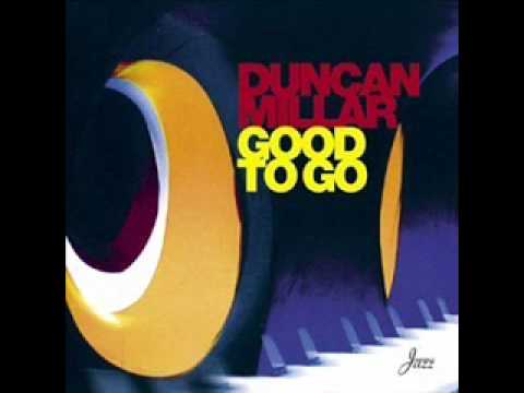 Duncan Millar - The Groove