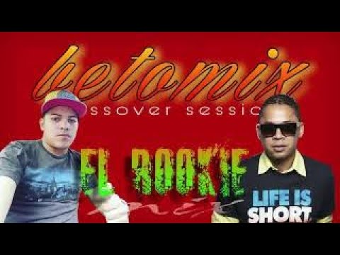 EL ROOKIE MIX ❤️‍🔥❤️‍🩹🔰♻️BETOMIX