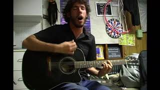 RX Bandits - ACOUSTIC &quot;Overcome (The Recapitulation)&quot;  2003