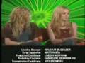 Aly AJ Miley Hannah Cyrus Montana