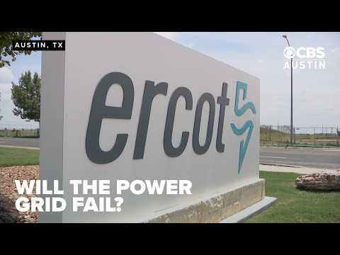 Triple-digit Texas heat drives electricity demand to apparent ...